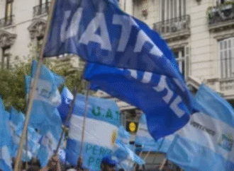 Reforma laboral y tensión en el agro: la UATRE se moviliza y marca fuertes diferencias con el Gobierno