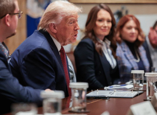 Trump lanza un nuevo rescate para sostener al agro estadounidense