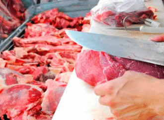La carne aumentó más de 8% en el último mes y le mete presión a los precios: los motivos que explican la suba
