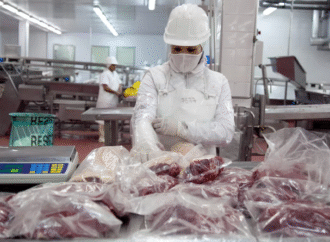 Abren la inscripción para exportar carne a EE.UU. en medio de gestiones por ampliar el cupo a 80.000 toneladas