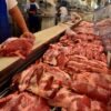 La carne presiona a la inflación: la suba del ternero genera un “desbalance estructural” en el mercado