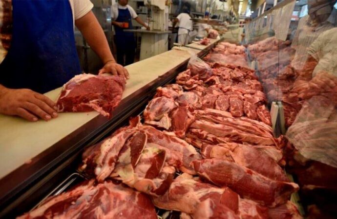 La carne presiona a la inflación: la suba del ternero genera un “desbalance estructural” en el mercado