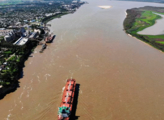 El agro y la industria apoyan el proceso para definir la nueva concesión de la Hidrovía
