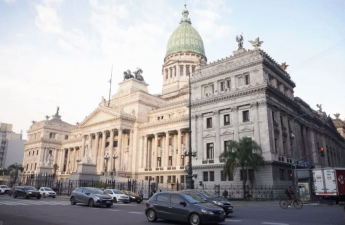 Legislación Agro: el bloque mayoritario en 2026 fue el que menos proyectos rurales presentó