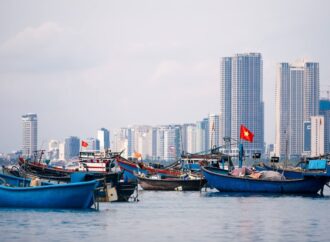 El principal cliente del agro argentino anunció el comienzo de su “sistema de trazabilidad de productos”