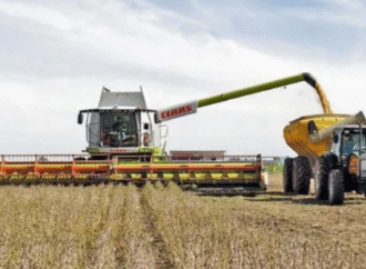 El campo celebra la baja de retenciones, pero insiste en llevarlas a cero