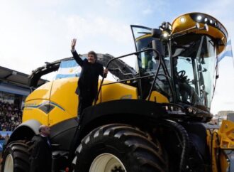 Anuario 2025: los 10 temas que marcaron la agenda del agro, en un año con muchos hitos