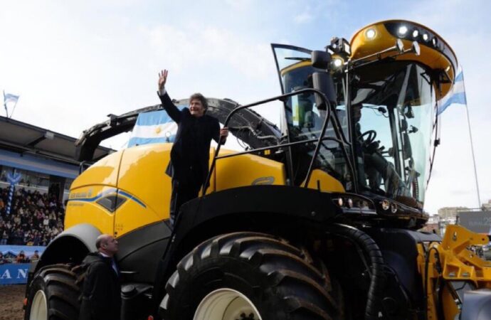 Anuario 2025: los 10 temas que marcaron la agenda del agro, en un año con muchos hitos