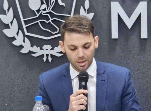 Lluvias en Corrientes: secretario de Gobierno admitió que se requieren “respuestas rápidas y coordinadas”