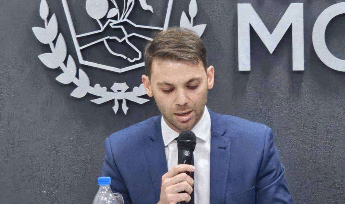 Lluvias en Corrientes: secretario de Gobierno admitió que se requieren “respuestas rápidas y coordinadas”