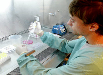 Récord de aprobación de productos genéticamente modificados para el campo en los últimos 2 años