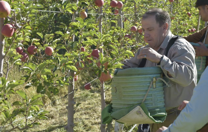 La reforma laboral suma adhesiones del agro y se instala en la agenda parlamentaria