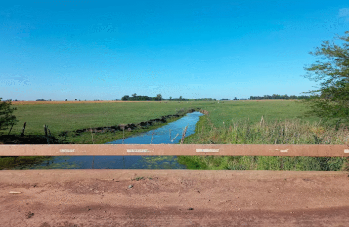 El 2026 comenzará con calor intenso y lluvias variadas en gran parte del área agrícola