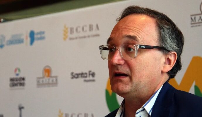 Gustavo Idígoras advierte: “Si Trump concreta aumento de producción de petróleo en Venezuela puede tener un efecto bajista en los commodities”