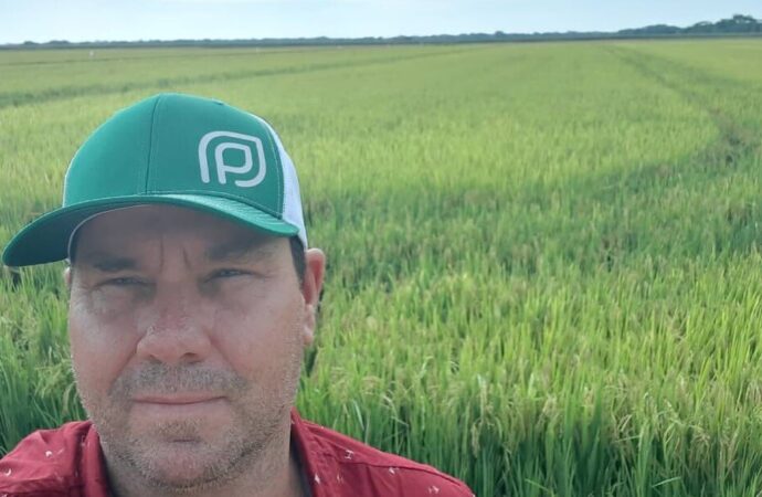 La oportunidad agrícola de Venezuela: “Hay 24 millones de hectáreas paradas, esperando inversores”